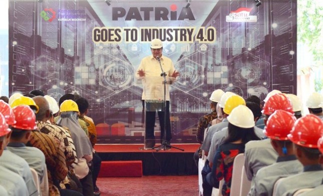 Indonesia Heavy Equipment Industry Market Meet the Bright Point 