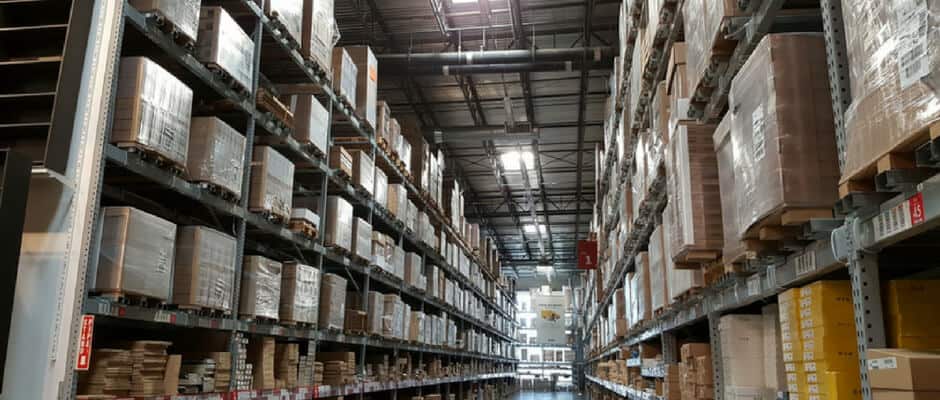 5 Tips to Optimize theSpare Parts Management Process