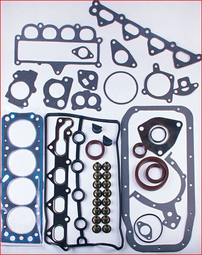 Seal and Gasket