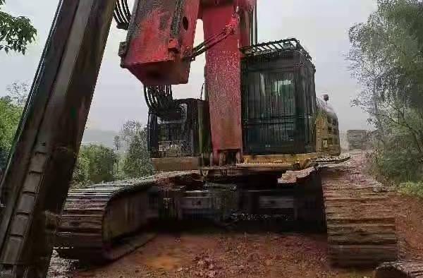 Drilling Rig Sany