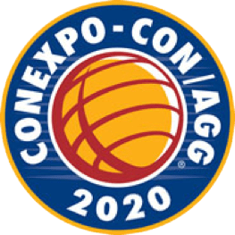 2020年美国拉斯维加斯工程机械展会CONEXPO-CON AGG